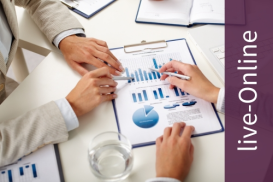 Kodierung und Co.: M-KIS für Medizincontroller - Live-Online